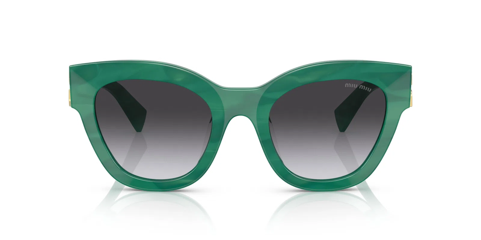 Miu Miu 01YS Sunglasses - view 20